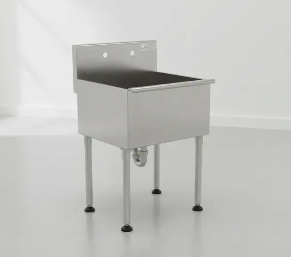 Advance Tabco 4-1-18