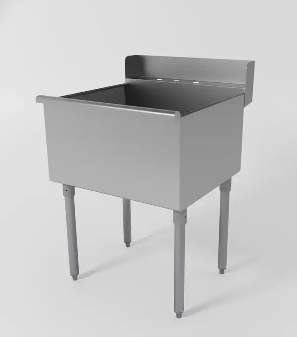 Advance Tabco 4-1-18D