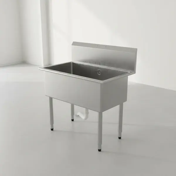 Advance Tabco 4-1-24