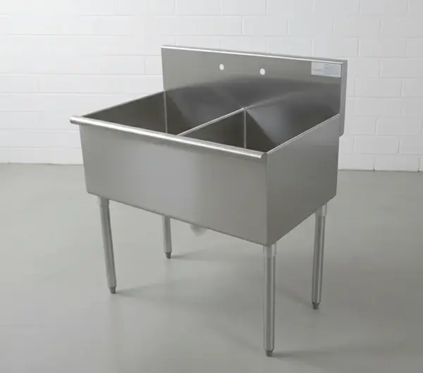 Advance Tabco 4-2-36-X