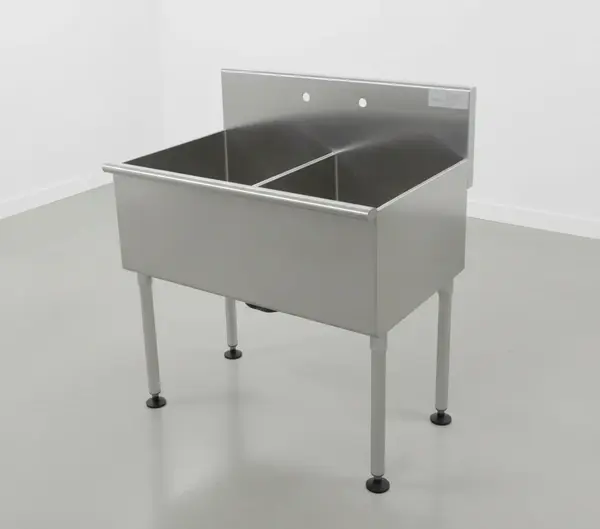 Advance Tabco 4-2-48