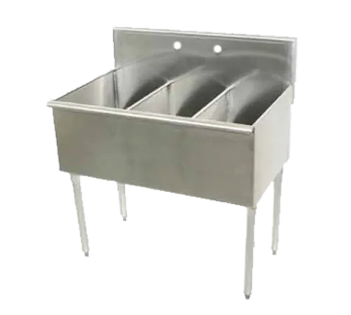 Advance Tabco 4-3-36