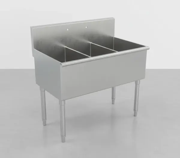 Advance Tabco 4-3-36