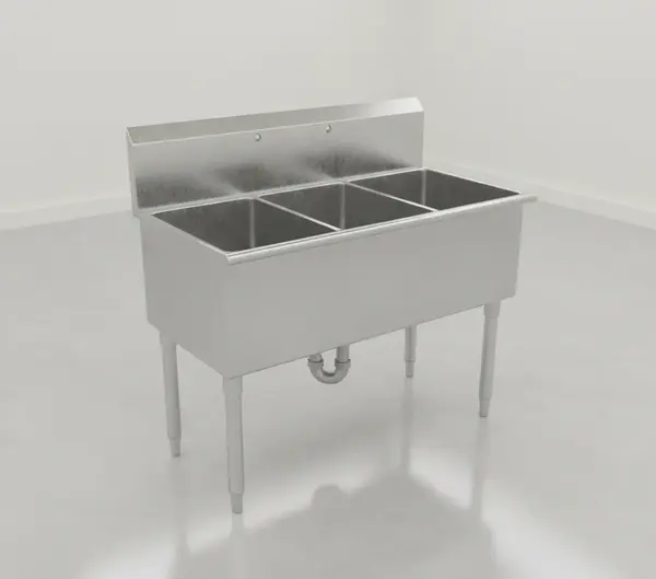 Advance Tabco 4-3-36-X