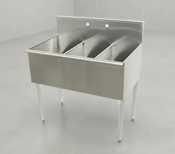 Advance Tabco 4-3-48