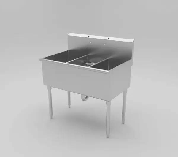 Advance Tabco 4-3-48-X