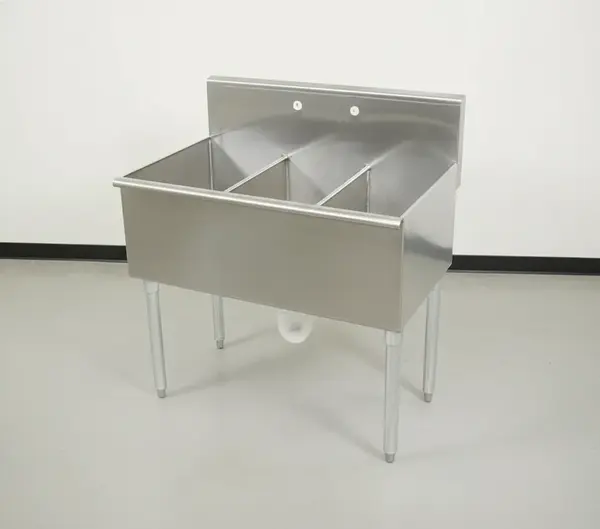 Advance Tabco 4-3-54-X