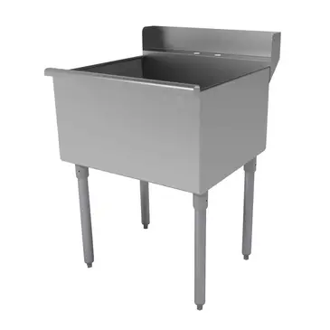 Advance Tabco 4-41-24D