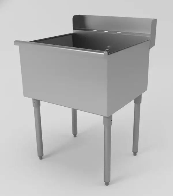 Advance Tabco 4-41-24D