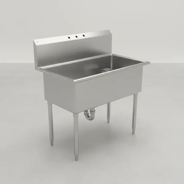 Advance Tabco 4-41-36D