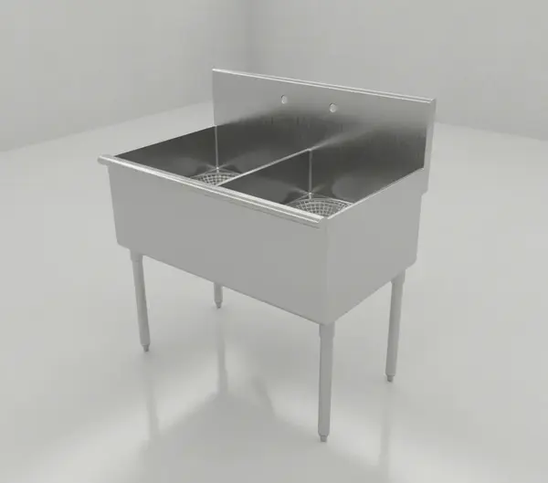 Advance Tabco 4-42-48