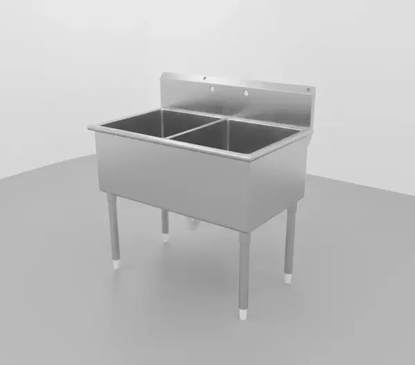 Advance Tabco 4-42-48-X