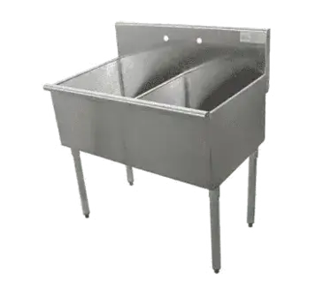 Advance Tabco 4-42-60