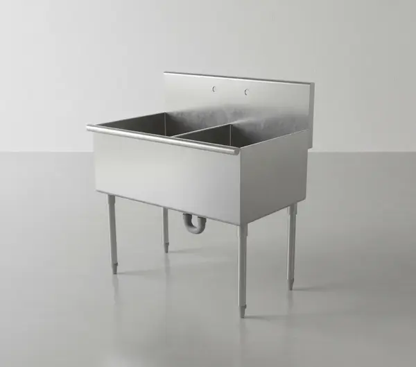 Advance Tabco 4-42-60