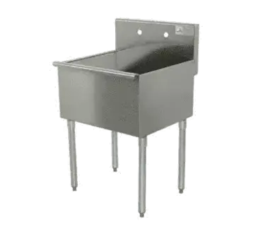 Advance Tabco 4-81-18-X