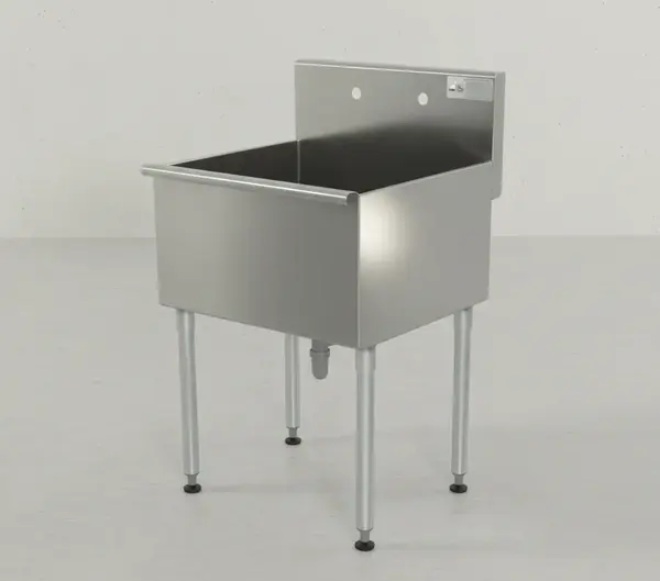 Advance Tabco 6-1-24