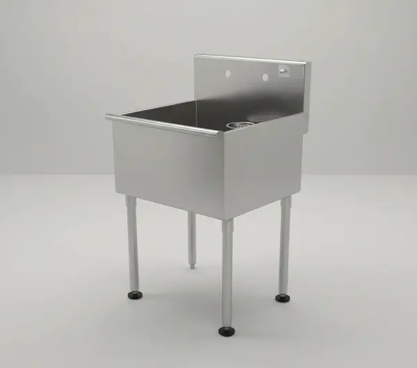 Advance Tabco 6-1-24-X