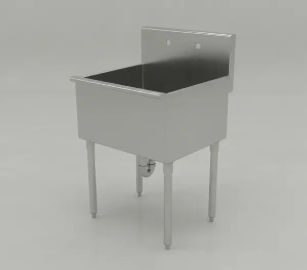 Advance Tabco 6-1-36