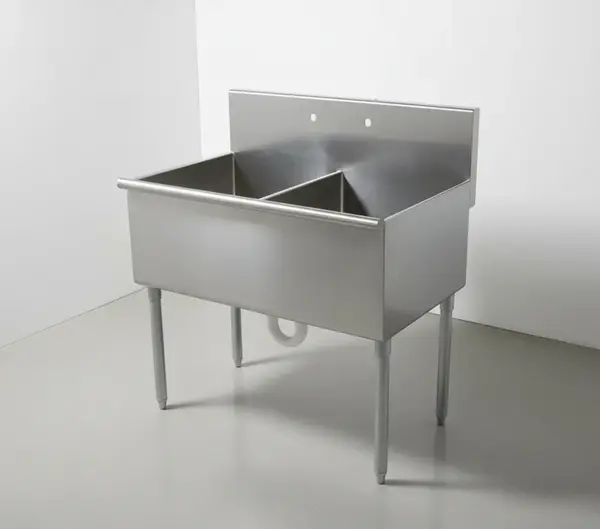 Advance Tabco 6-2-36