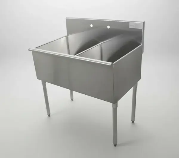 Advance Tabco 6-2-36-X