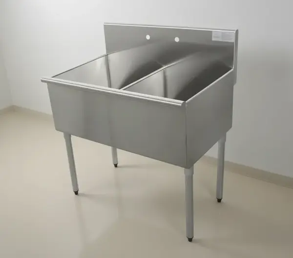 Advance Tabco 6-2-48