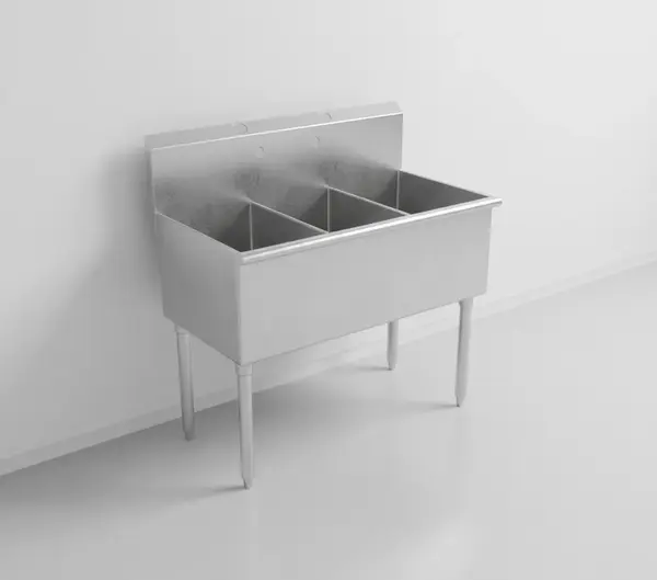 Advance Tabco 6-3-36