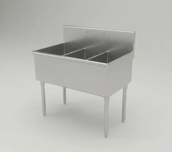 Advance Tabco 6-3-48