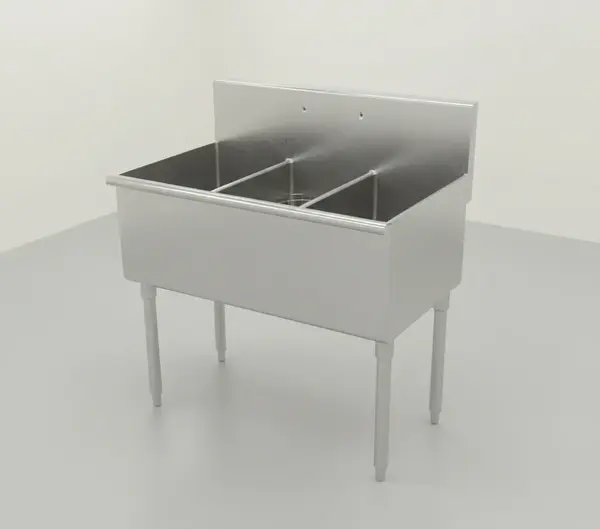 Advance Tabco 6-3-48-X