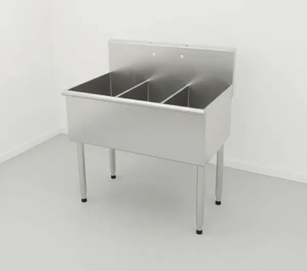 Advance Tabco 6-3-54