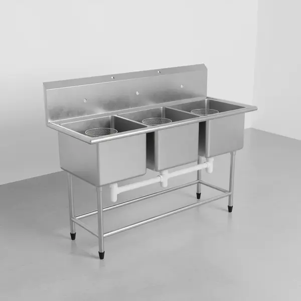 Advance Tabco 6-3-54-X