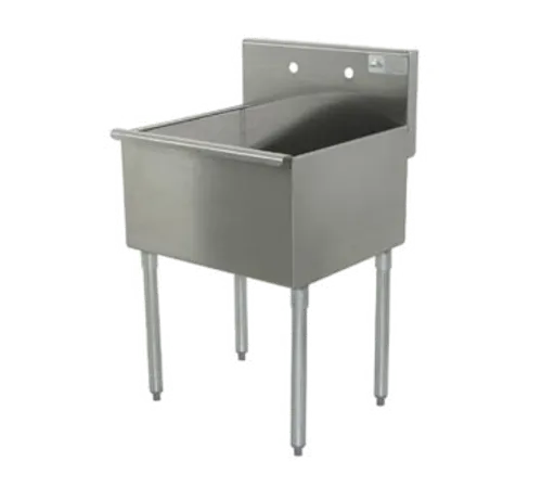 Advance Tabco 6-41-24-X