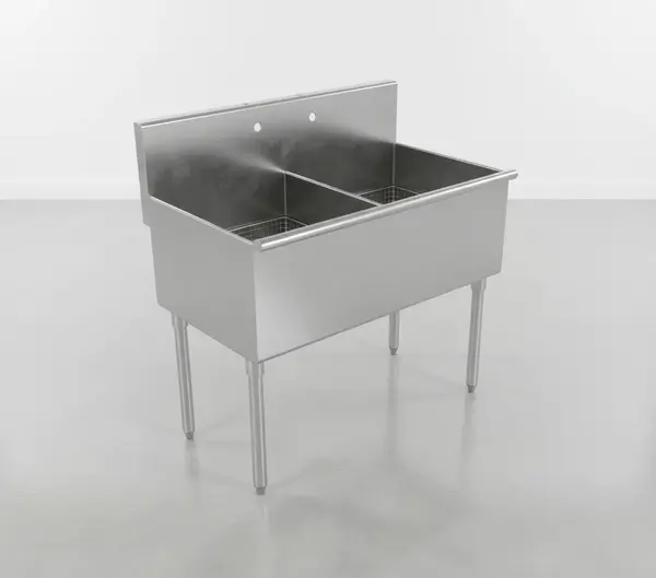 Advance Tabco 6-42-48