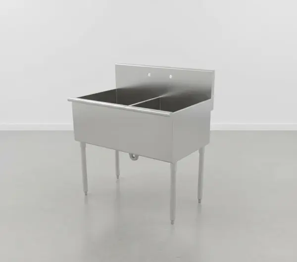 Advance Tabco 6-42-48-X