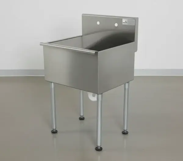 Advance Tabco 6-81-18