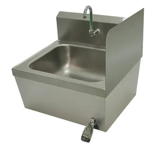 Advance Tabco 7-PS-13F