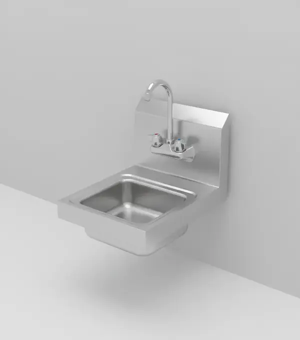 Advance Tabco 7-PS-23-EC-X