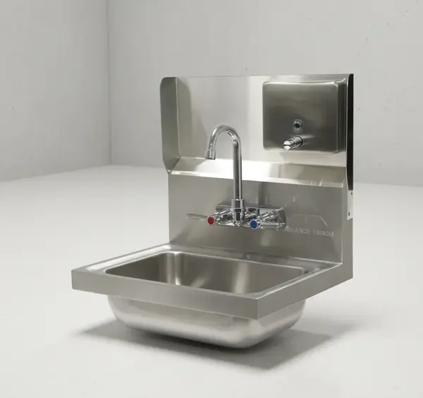 Advance Tabco 7-PS-34B