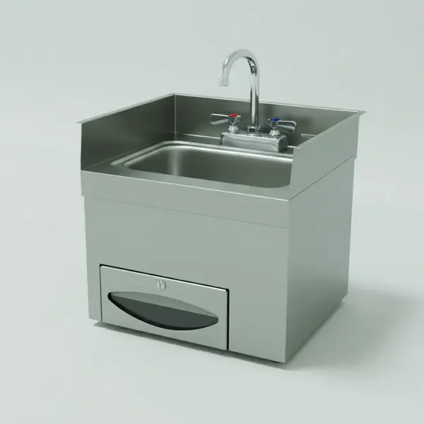 Advance Tabco 7-PS-42A