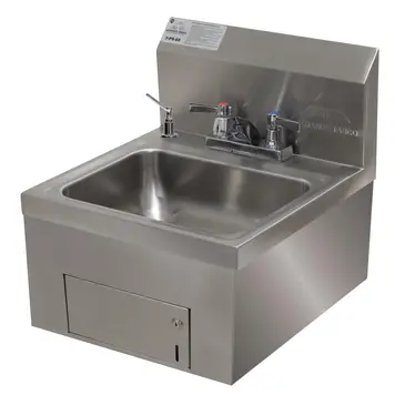 Advance Tabco 7-PS-65