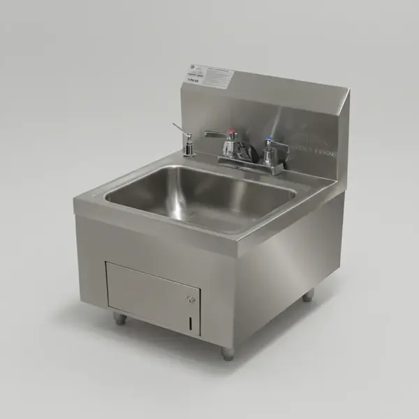 Advance Tabco 7-PS-65