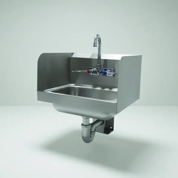 Advance Tabco 7-PS-66W-X