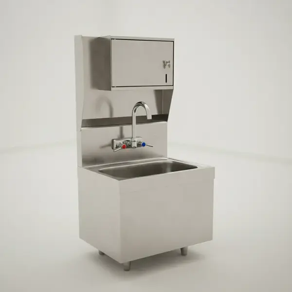 Advance Tabco 7-PS-727