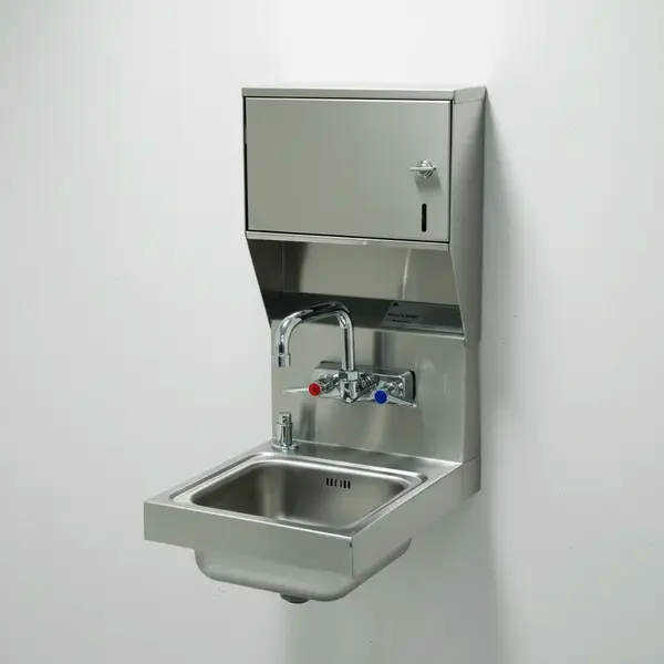 Advance Tabco 7-PS-84