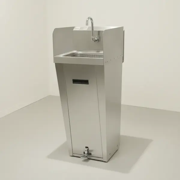 Advance Tabco 7-PS-96