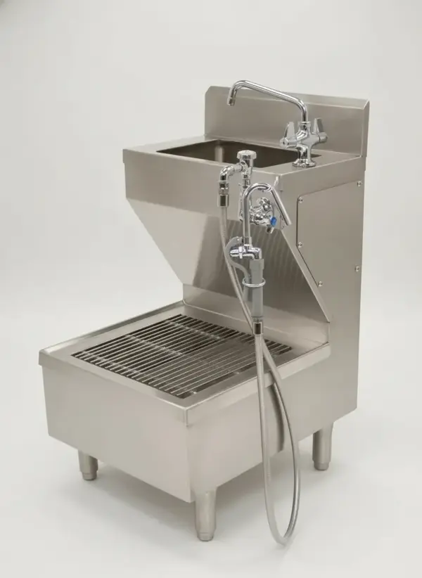 Advance Tabco 7-PS-COMBO