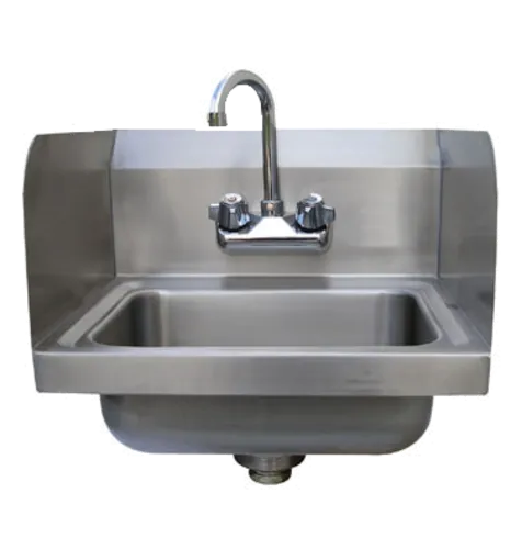 Advance Tabco 7-PS-EC-SP-X