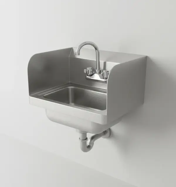 Advance Tabco 7-PS-EC-SP-X