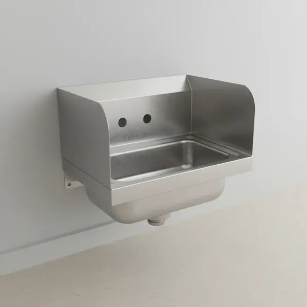 Advance Tabco 7-PS-EC-SPNF-X