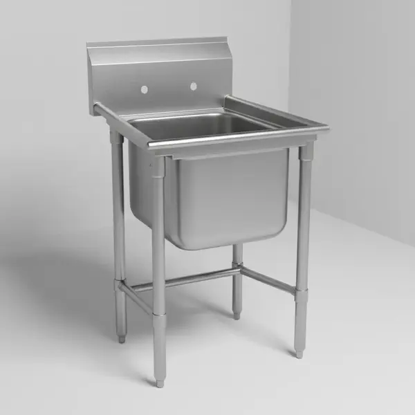 Advance Tabco 9-1-24