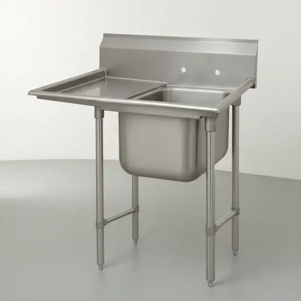 Advance Tabco 9-1-24-36L